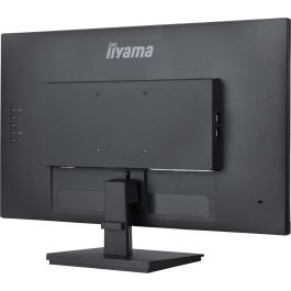 iiyama XU2792QSU-B6 Monitor 27" Quad HD IPS 2560x1440 Negro HDMI DP 4xUSB 100Hz
