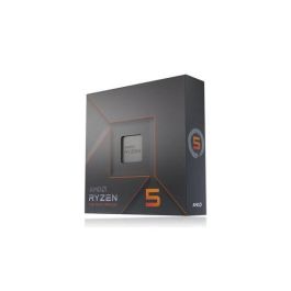 AMD Ryzen 5 7600X 4,70GHz 6 Núcleos 12 Hilos 32MB AM5 Box Precio: 177.50000015. SKU: S5615445