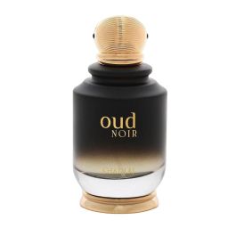 Perfume Unisex Khadlaj Oud Noir EDP 100 ml