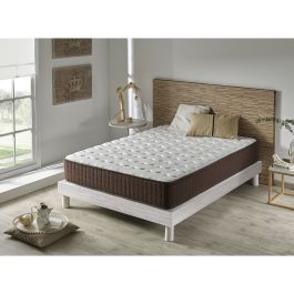 Colchón Viscoelástico IKON SLEEP DOGMA TITANIUM