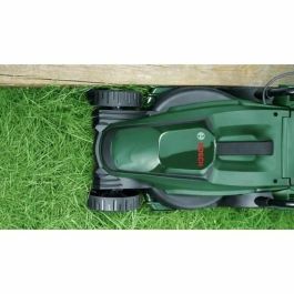 Bosch BOS4059952613802 Cortacésped EasyMower 18 con batería 4Ah 18V, ancho de corte 32cm Bosch BOS4059952613802 Cortacésped EasyMower 18 con batería 4Ah 18V, ancho de corte 32cm
