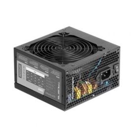 Fuente Alimentacion Mars Gaming Apiii500 500 W Fuente Alimentacion Mars Gaming Apiii500 500 W