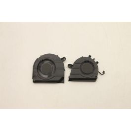 Lenovo System FAN - Ventilador de Refrigeración para Portátil Lenovo Thinkbook 13s G4 - Mantiene el Rendimiento Óptimo Precio: 69.6839. SKU: B16MZ64M2T