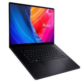 Portátil Asus ProArt P16 OLED H7606WI-ME044W Ryzen AI 9 HX 370/ 32GB/ 1TB SSD/ GeForce RTX 4070/ 16" Táctil/ Win11 Portátil Asus ProArt P16 OLED H7606WI-ME044W Ryzen AI 9 HX 370/ 32GB/ 1TB SSD/ GeForce RTX 4070/ 16" Táctil/ Win11