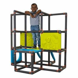 Big kraXXL - the frame Big kraXXL - the frame
