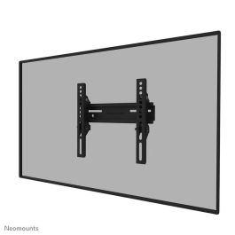 Neomounts WL30-350BL12 TV mount wall 24-55" - fixed - lockable, 30 kg, 61 cm(24"), 139.7 cm (55"), 50 x 50 mm, 200 x 200 mm, Black Precio: 21.88999989. SKU: S55167962