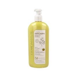 Clearé Institute ANTICASPA champú para Cuero Cabelludo Sensible 400 ml Precio: 13.50000025. SKU: B146N3PPRM