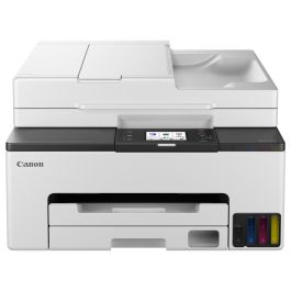 Canon MAXIFY GX2050 Multifunción Tinta 4en1 WLAN ADF Dúplex Impresión Copia Escaneo Fax Precio: 355.50000013. SKU: B1FZL28M3A