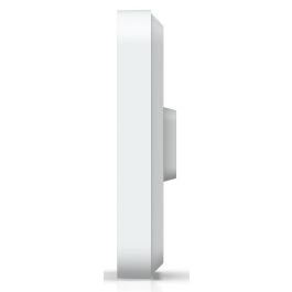Ubiquiti Wall-mounted, WiFi 7, 115 m2 (1,250 ft2), 3x 2.5 GbE RJ45 ports, PoE, 13W, Polycarbonate, aluminum alloy, 137 x 98.7 x 30.2 mm Ubiquiti Wall-mounted, WiFi 7, 115 m2 (1,250 ft2), 3x 2.5 GbE RJ45 ports, PoE, 13W, Polycarbonate, aluminum alloy, 137 x 98.7 x 30.2 mm