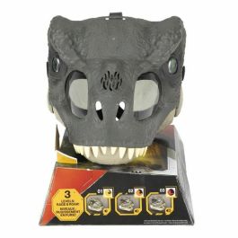Jurassic World JCH04 Máscara de T-Rex de la Saga