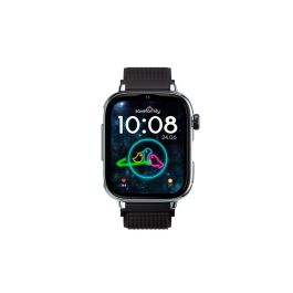Smartwatch Save Family SW+2 PL/TLBN 1,44” Negro Plateado Precio: 122.79000019. SKU: B12XJGRKKH