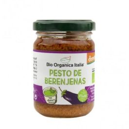 Pesto De Berenjenas Vegano Precio: 4.4999999. SKU: B1FYBQPHAS