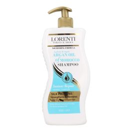 Lorenti Hair Champu 1000 ml Argan Precio: 13.50000025. SKU: B1FMDCRP2R