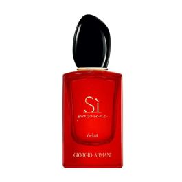 Giorgio Armani Si passione eclat eau de parfum 1un vaporizador Precio: 89.79000052. SKU: B1K63B34MP
