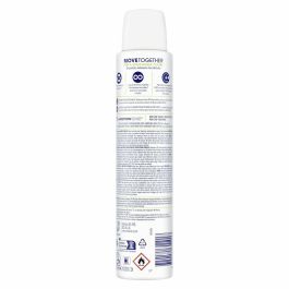 Rexona Advanced Protection Desodorante Antitranspirante Mujer Aloe Vera Aerosol 200 ml – 72h de Protección con Motionsense