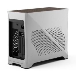 Fractal Design Era 2 Mini Tower Plata Fractal Design Era 2 Mini Tower Plata