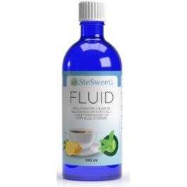 Stesweet Stevia Líquida Orgánica Extracto de Estevioglucósidos 100ml Precio: 16.5899998. SKU: B12W426JVD