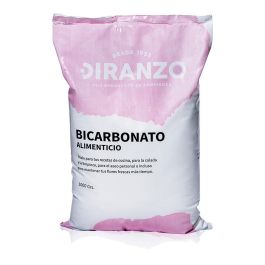 Diranzo Bicarbonato Diranzo Bolsa 1kg Precio: 3.50000002. SKU: B14ZPYCE99