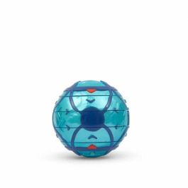 Gormiti GRV014 GOR8056379174486 Juguete Electrónico con Efectos de Iluminación de Agua para Niños +4 años