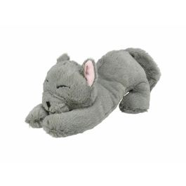 Peluche para perros Trixie Poliéster Felpa Gato 31 cm