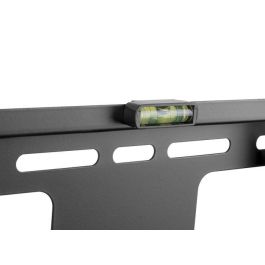 Vivolink Soporte a pared fijo para monitor TV 37" a 75" máx. 75kg VESA antirrobo Vivolink Soporte a pared fijo para monitor TV 37" a 75" máx. 75kg VESA antirrobo