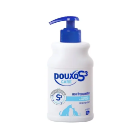DOUXO S3 CARE Champú 200ml para Piel Sensible con Fitoesfingosina Precio: 15.49999957. SKU: B16B473CLZ