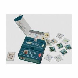 Asmodee ASM1733940559361 Detrás