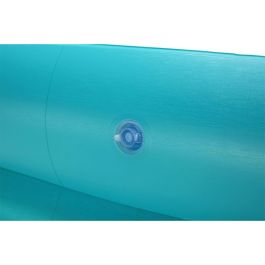 Bestway Piscina Hinchable 2 Camaras Fondo 3D Marino con Accesorios 262x175x51 cm +3 Años Jardin 54177 Bestway Piscina Hinchable 2 Camaras Fondo 3D Marino con Accesorios 262x175x51 cm +3 Años Jardin 54177