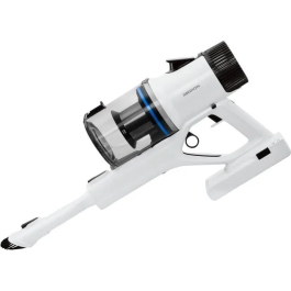 Medion Aspiradora sin cable MD11860 - 55 min - 400 W - 2.500 mAh - Blanco / Gris