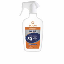 Ecran Sunnique Sport Leche Protect Spf50 Pistola Precio: 13.50000025. SKU: S05112003