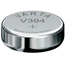 Varta Pila botón Silver SR45 - V394 1,55V Ø9,5x3,6mm Precio: 2.50000036. SKU: S7902154