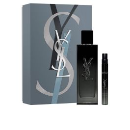 Yves Saint Laurent MYSLF Estuche Eau de Parfum Hombre Cofre de Regalo Recargable Floral Amaderado 100 ml + 10 ml Precio: 114.99000018. SKU: B1FDZW9WXY