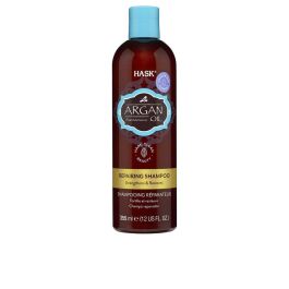 Hask Champú Reparador con Aceite de Argán 355 ml Precio: 7.49999987. SKU: S0572601