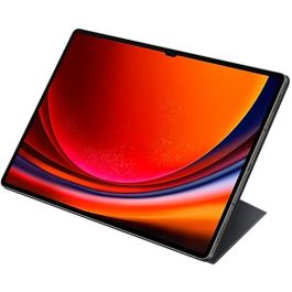 SAMSUNG EF-BX910PBEGWW Smart Book Cover para Galaxy Tab S9 Ultra 14.6" (37.1 cm) Funda Protectora Negra con Modo Espera