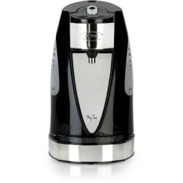 DOMO DO482WK Fuente de agua caliente - 1.5L - 3000W - Negro / Acero inoxidable Precio: 72.6899998. SKU: B1CQQN6BP6