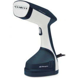 Orbegozo SVT 1200 Plancha Vertical de Vapor 1600W, Depósito 260ml, Calentamiento Rápido 30s, Protección Sobrecalentamiento Precio: 29.6899999. SKU: B15NGWK5X8