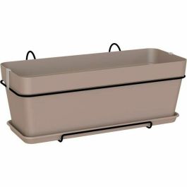 Artevasi Jardinera Capri 50cm v2 Taupe 50,2 x 28,5 x 20,7 cm Precio: 32.79000054. SKU: S7152045