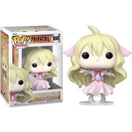 Funko Pop Mavis Vermillion - Fairy Tail Figura de Vinilo 9cm Precio: 9.89000034. SKU: B1HVW7HKN4