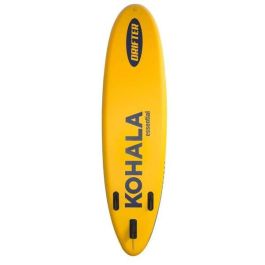 Tabla kohala drifter-24 290 x 75 x 15 cm includes full set w/ paddle single layer Tabla kohala drifter-24 290 x 75 x 15 cm includes full set w/ paddle single layer
