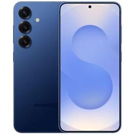 Smartphone Samsung Galaxy S25 12GB/ 128GB/ 6.2"/ 5G/ Azul Marino Smartphone Samsung Galaxy S25 12GB/ 128GB/ 6.2"/ 5G/ Azul Marino