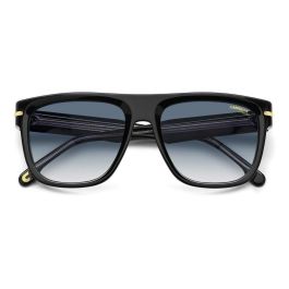 Gafas de Sol Hombre Carrera CARRERA-340-S-2M2 Dorado ø 57 mm