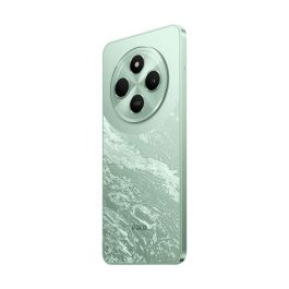 Xiaomi POCO 59750EU Smartphone C75 6GB RAM 128GB Almacenamiento 6.88" Verde Cámara 50MP Batería 5160 mAh 120Hz