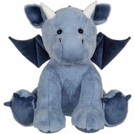 Peluche - Gipsy Toys - Dragón Floppy - 30cm - Azul Precio: 38.69000047. SKU: B1CE56E9NQ