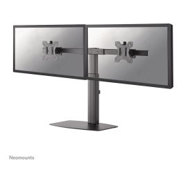 Neomounts FPMA-D865DBLACK Soporte para Monitor Doble hasta 27" Negro Precio: 157.49999969. SKU: B13M4GZ423