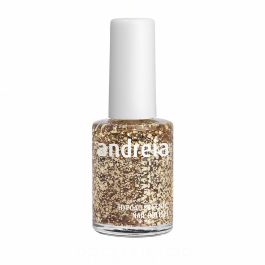 Andreia Professional Hypoallergenic Nail Polish Esmalte de Uñas 14 ml Color 144 Precio: 2.95000057. SKU: B1CQTH39HF