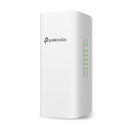 Omada 1× 10/100/1000 Mbps RJ45 PoE In, 4× 10/100/1000 Mbps RJ45 PoE Out, 10 Gbps, 8K MAC, 9 KB Jumbo, 100 x 38.5 x 170 mm Precio: 106.78999958. SKU: B13AZTGRHE