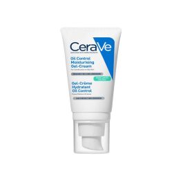 Cerave Oil Control Gel-Crema Hidratante Pieles Mixtas a Grasas 52 ml Precio: 17.99000049. SKU: B1C9SY9CTY