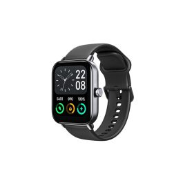 Smartwatch beafon WATCH 101 1,8" Negro Gris Precio: 39.49999988. SKU: B13R5EF7RC