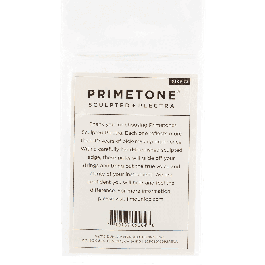 Dunlop Púas Primetone Sculpted Plectra Jazz III XL - 0,73 mm (Pack 3)