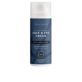 Alma Secret Crema Facial & Contorno De Ojos Spf20 50 mL Alma Secret Crema Facial & Contorno De Ojos Spf20 50 mL Precio: 28.37934. SKU: B13DSXWRB4